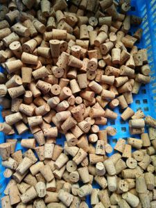 软木：多才多艺的全天然装饰材料