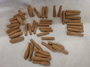 天然软木塞制作工艺